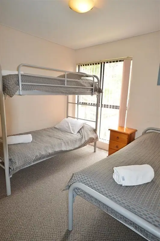 Second view of Homely unit listing, 16/156 Grey Street - Kalbarri Beach Resort, Kalbarri WA 6536