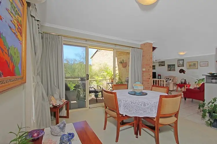 Fifth view of Homely house listing, 8/9-11 Bent Street, Batemans Bay NSW 2536