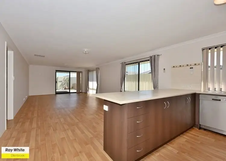 Second view of Homely house listing, 71 Delapre Drive, Ellenbrook WA 6069