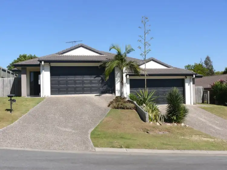 1and2/8 Blossom Street, Pimpama QLD 4209