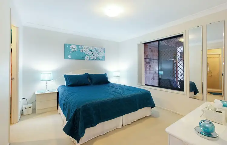 Seventh view of Homely other listing, 1/2 Jayden Place, Molendinar QLD 4214