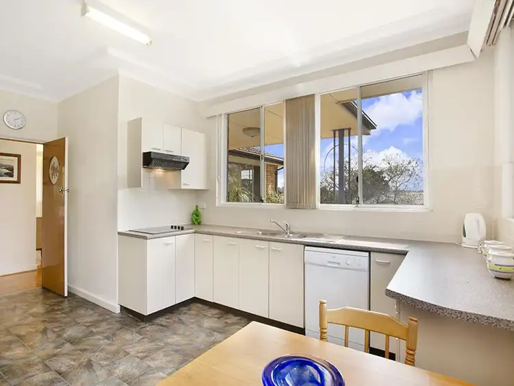Fifth view of Homely house listing, 8 Ventura Avenue, Miranda NSW 2228