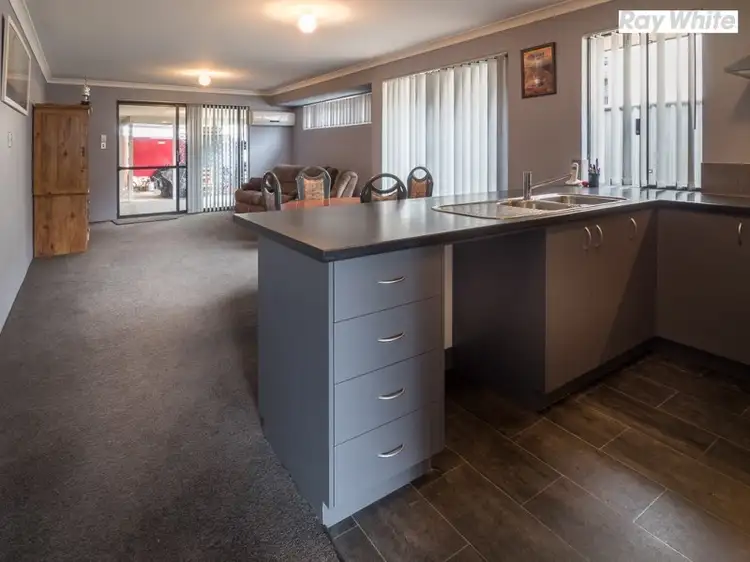 Fourth view of Homely house listing, 46 Burdekin Turn, Hilbert WA 6112