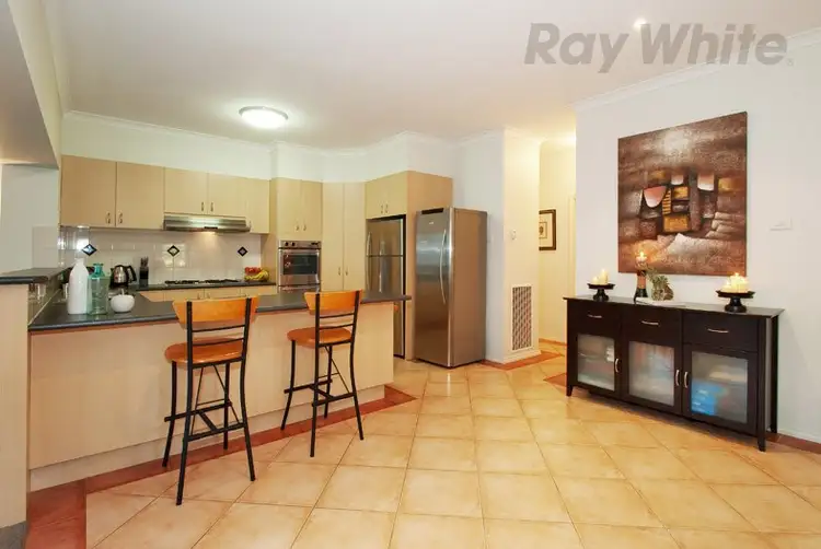 Fourth view of Homely house listing, 12 GLENPARK Drive, Wonga Park VIC 3115