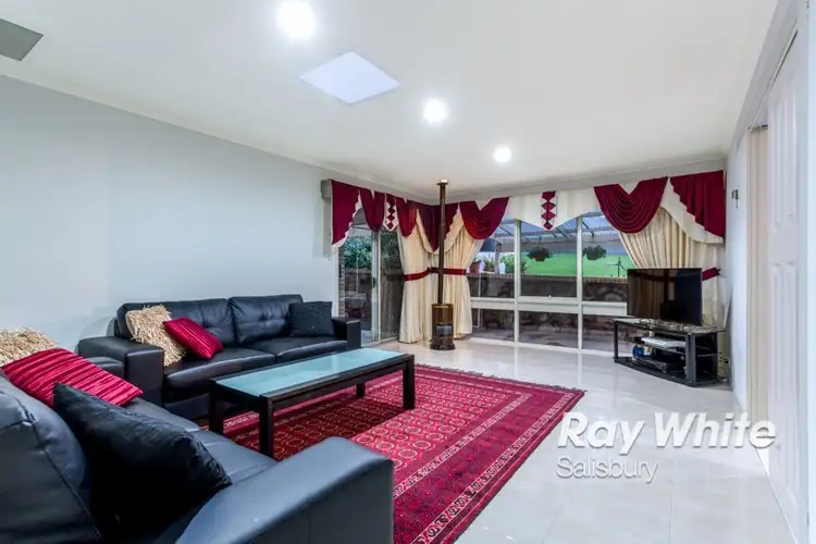 Third view of Homely house listing, 89 Murrell Road, Modbury Heights SA 5092