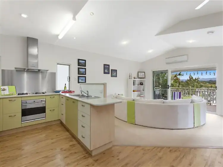 Second view of Homely house listing, 142 Riverside Drive, Tumbulgum NSW 2490