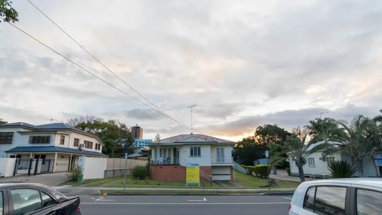 Second view of Homely house listing, 11 Pring Street, Ipswich QLD 4305