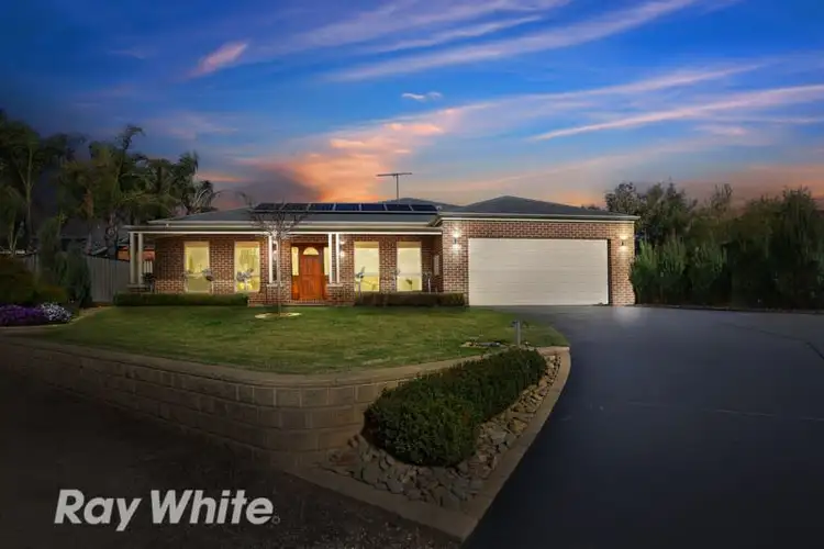 Main view of Homely house listing, 27 Pineview Court, Lara VIC 3212