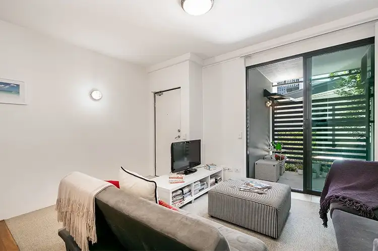 Seventh view of Homely apartment listing, 27/8 Dath Street, Teneriffe QLD 4005