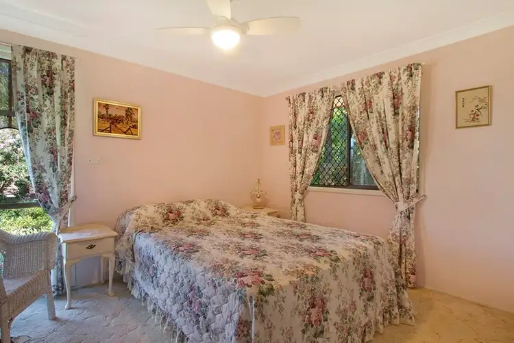 Fifth view of Homely house listing, 36 Mitchell Drive, Glossodia NSW 2756