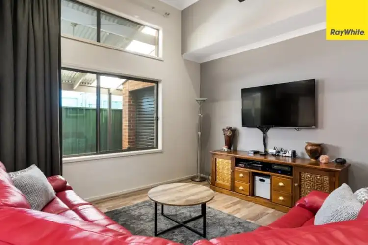 Fifth view of Homely house listing, 5 Braeview Circuit, Evanston SA 5116