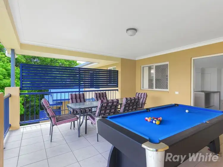 Fourth view of Homely unit listing, 10/100 Glenalva Terrace, Enoggera QLD 4051
