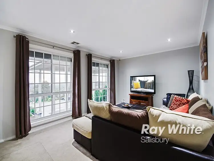 Third view of Homely house listing, 23 Honeysuckle Drive, Hillbank SA 5112