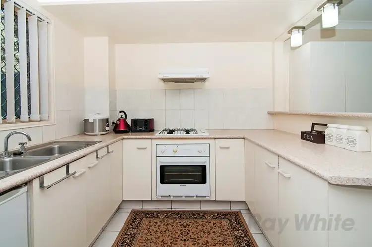 Second view of Homely townhouse listing, 55/17 Marlow Street, Woodridge QLD 4114