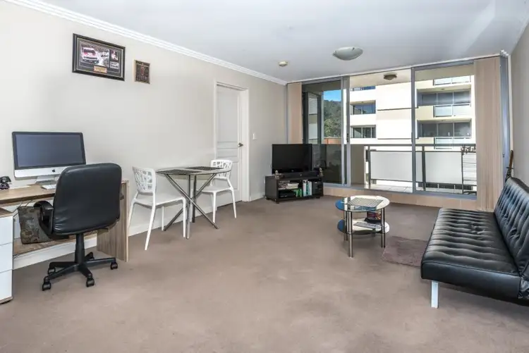 Third view of Homely unit listing, 24/12 Baker Street, Gosford NSW 2250