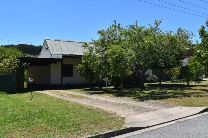 Main view of Homely house listing, 91 Mummery Road, Myrtleford VIC 3737