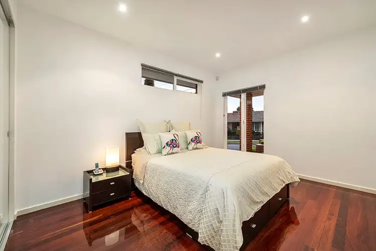 Fourth view of Homely house listing, 2A Barak Street, Bulleen VIC 3105
