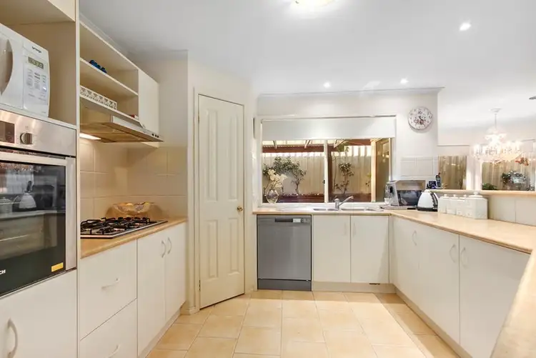Sixth view of Homely house listing, 13 Kyra Close, Lilydale VIC 3140