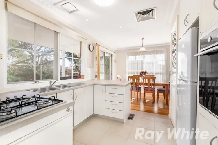 Fourth view of Homely house listing, 8 Jukes Road, Boronia VIC 3155