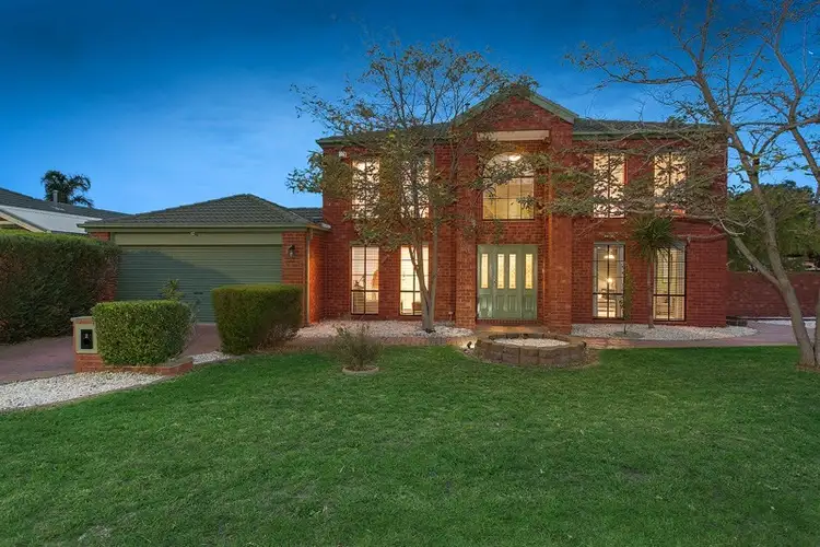 2 Lady Wellington Court, Patterson Lakes VIC 3197