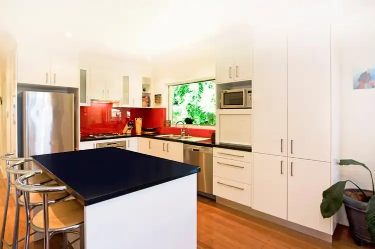 Third view of Homely house listing, 11 Merauke Avenue, Palm Beach QLD 4221