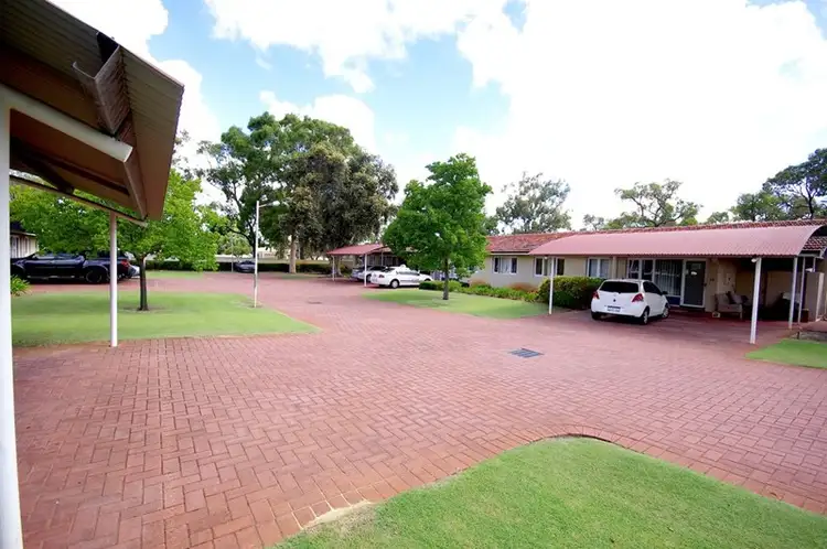 Fifth view of Homely house listing, 1/67 Tendring Way, Girrawheen WA 6064