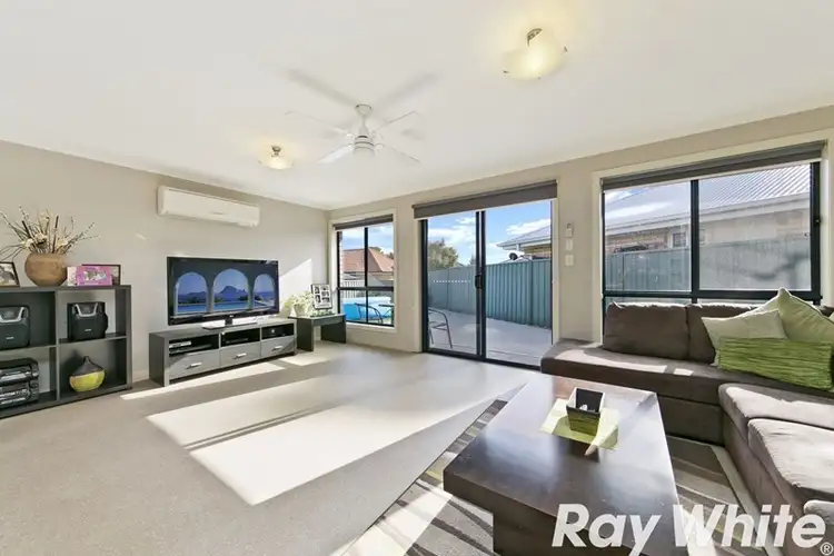 Fourth view of Homely house listing, 34 Trafalgar Drive, Elizabeth Park SA 5113