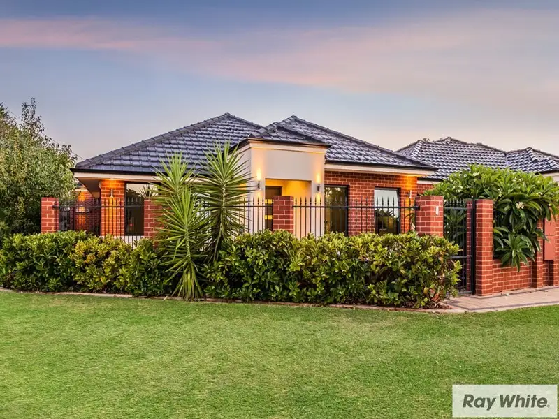 Main view of Homely house listing, 1 Wilpon Street, Beckenham WA 6107