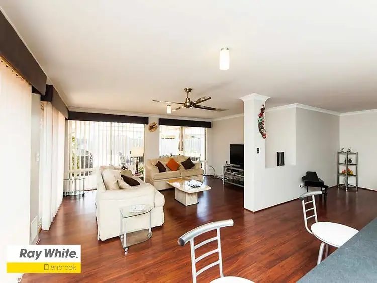 Seventh view of Homely house listing, 12 Halpin Circle, Ellenbrook WA 6069