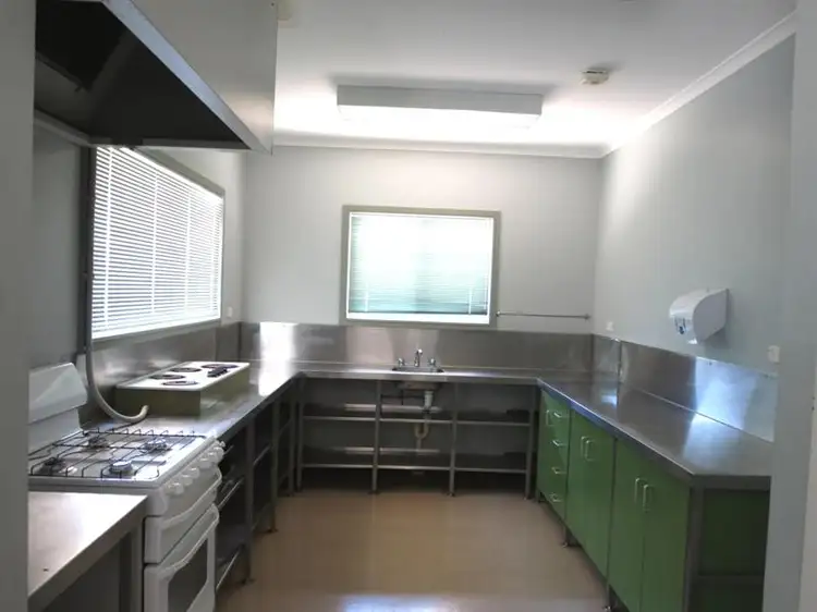 Fourth view of Homely other listing, Lot 87 Macdonald Flat Road, Clermont QLD 4721