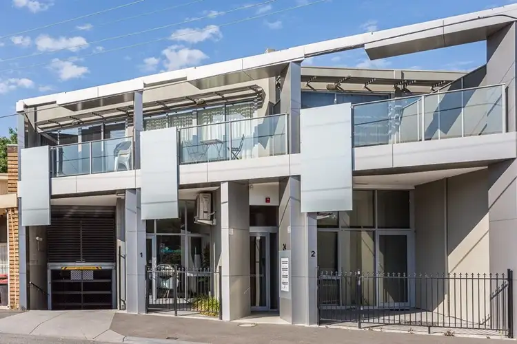 Fourth view of Homely apartment listing, 7/24 Haughton Road, Oakleigh VIC 3166