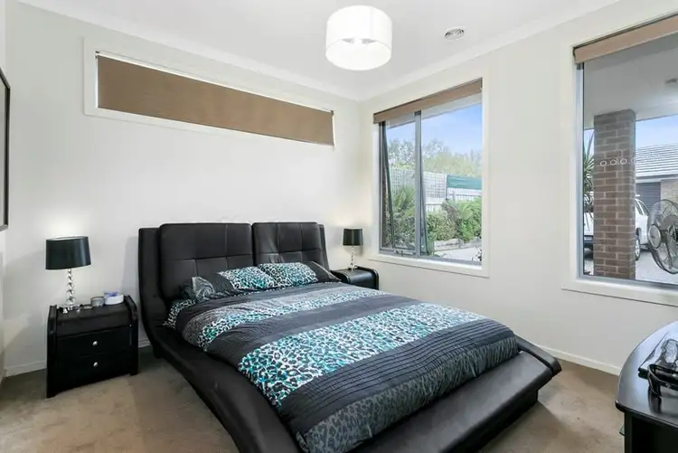 Fifth view of Homely unit listing, 2/393 Waterfall Gully Road, Rosebud VIC 3939