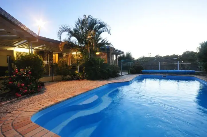 Main view of Homely house listing, 8 Pituri Place, Narangba QLD 4504