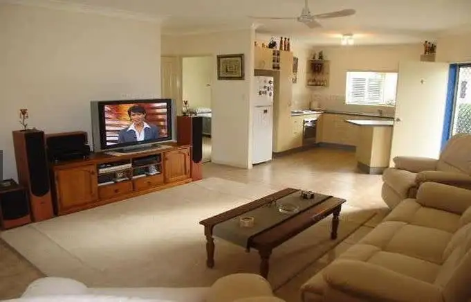 Second view of Homely villa listing, 4/4-8 Pool Close, Woree QLD 4868