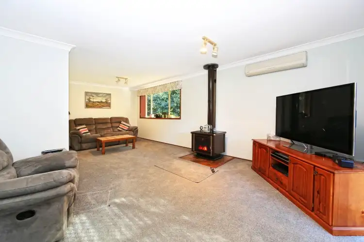 Seventh view of Homely house listing, 35 Koloona Drive, Tapitallee NSW 2540