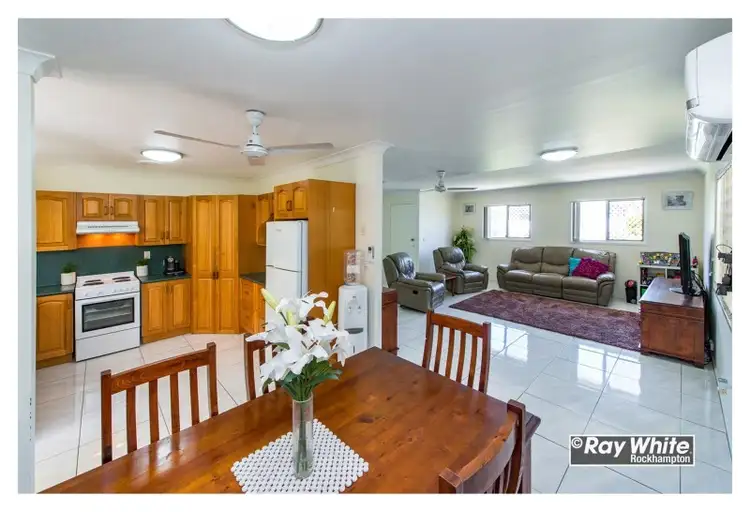 Sixth view of Homely house listing, 10 Heilbronn Street, West Rockhampton QLD 4700