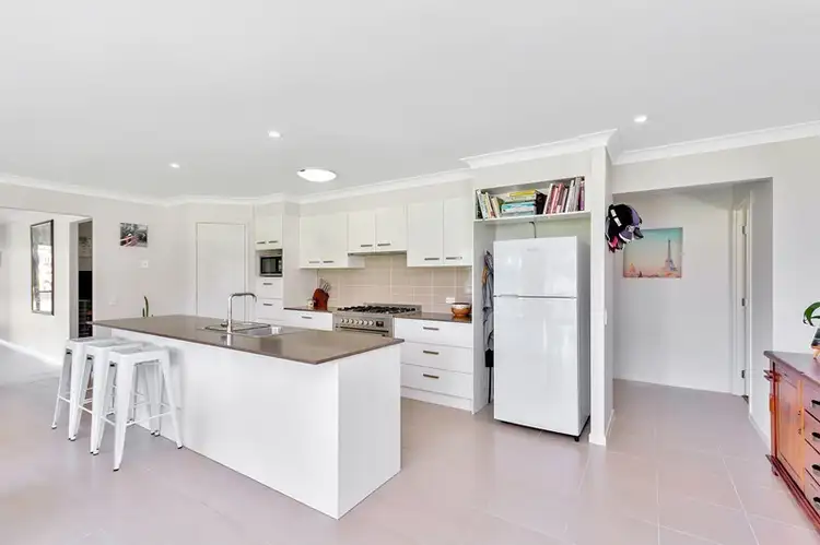 Fourth view of Homely house listing, 11 Lillypilly Place, Regency Downs QLD 4341