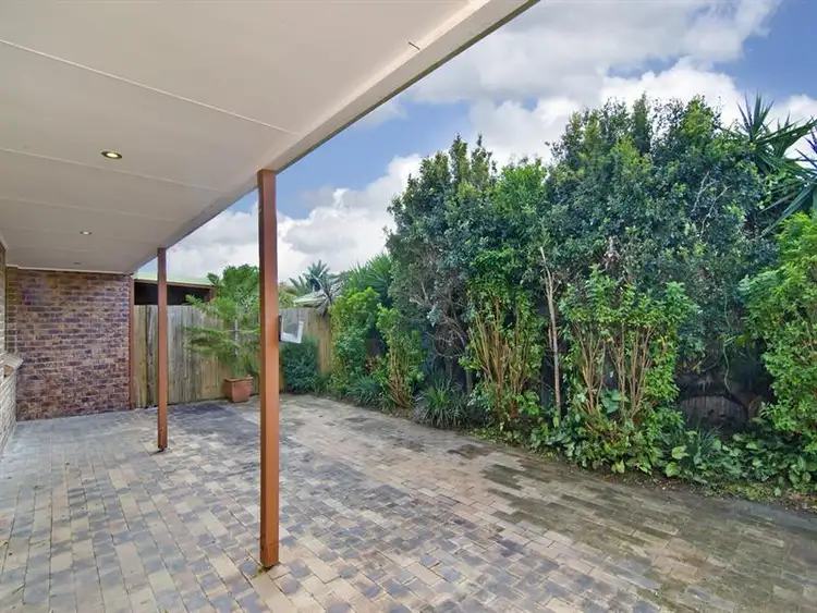 Third view of Homely villa listing, 26/18 Bienvenue Drive, Currumbin Waters QLD 4223