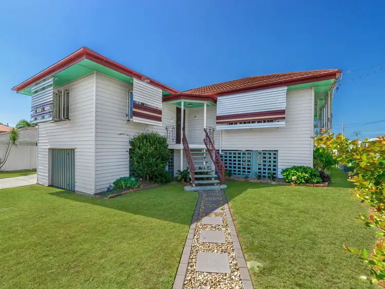 Fourth view of Homely house listing, 43 Maddocks Street, Virginia QLD 4014