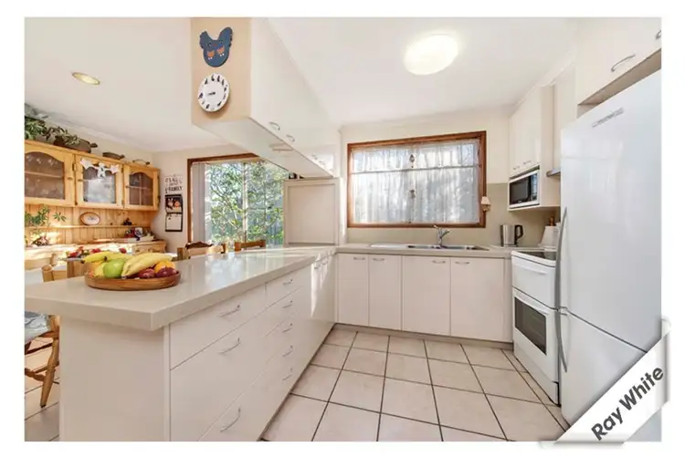 2/18 Derrington Crescent, Bonython ACT 2905