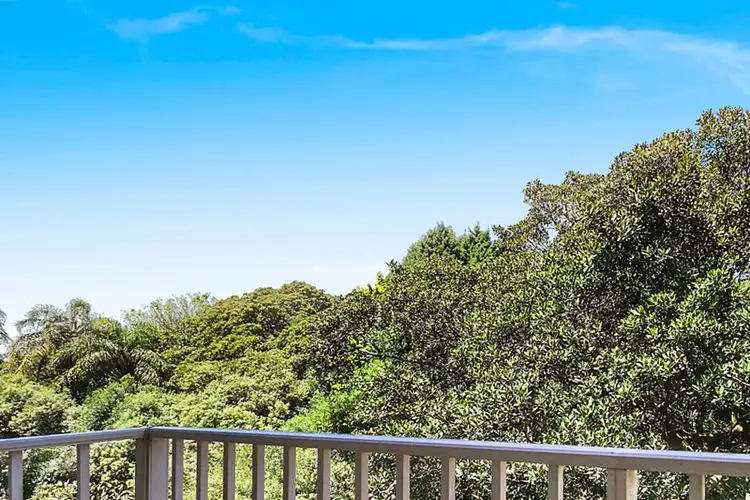 Second view of Homely apartment listing, 34/105a Darling Point Road, Darling Point NSW 2027