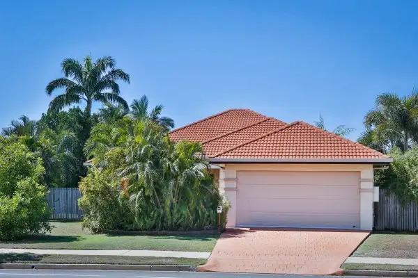 181 Kern Brothers Drive, Kirwan QLD 4817