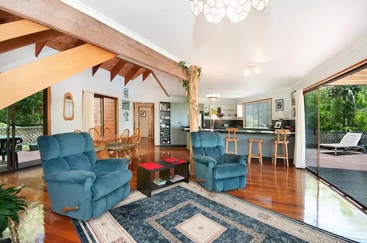 Third view of Homely house listing, 32 Shelley Drive, Byron Bay NSW 2481