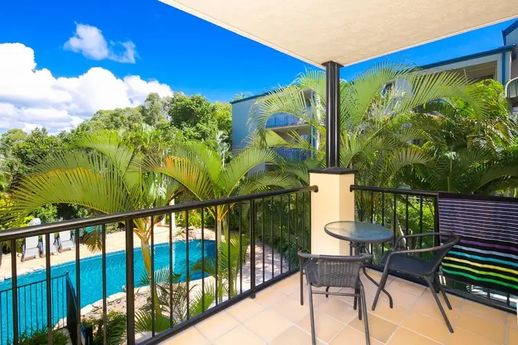 Second view of Homely apartment listing, 9/152 High Street, Southport QLD 4215