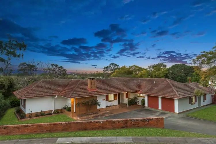 272 Jesmond Road, Fig Tree Pocket QLD 4069