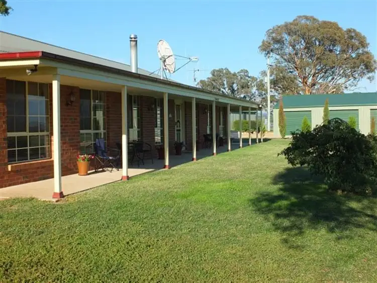 Third view of Homely rural property listing, Address available on request