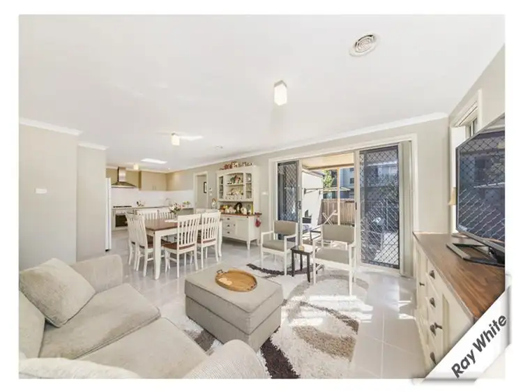 1/1 Templestowe Avenue, Conder ACT 2906