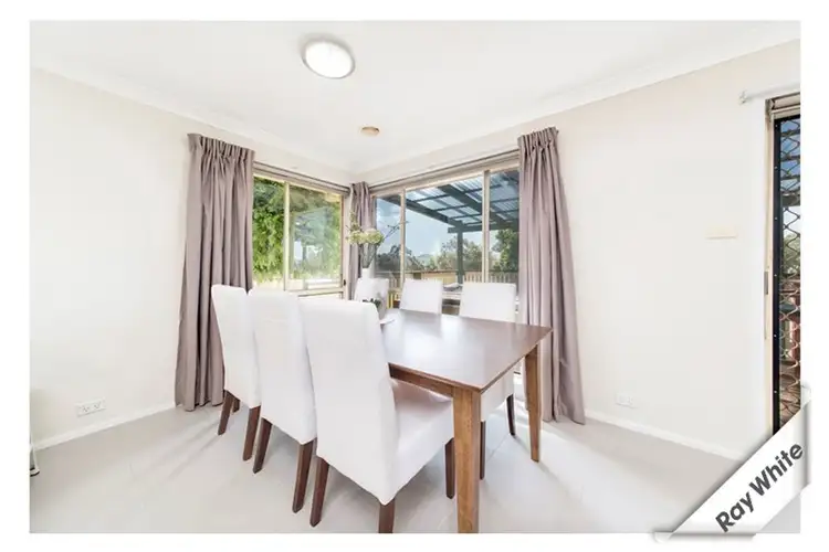 Fourth view of Homely house listing, 7 Kay Close, Dunlop ACT 2615