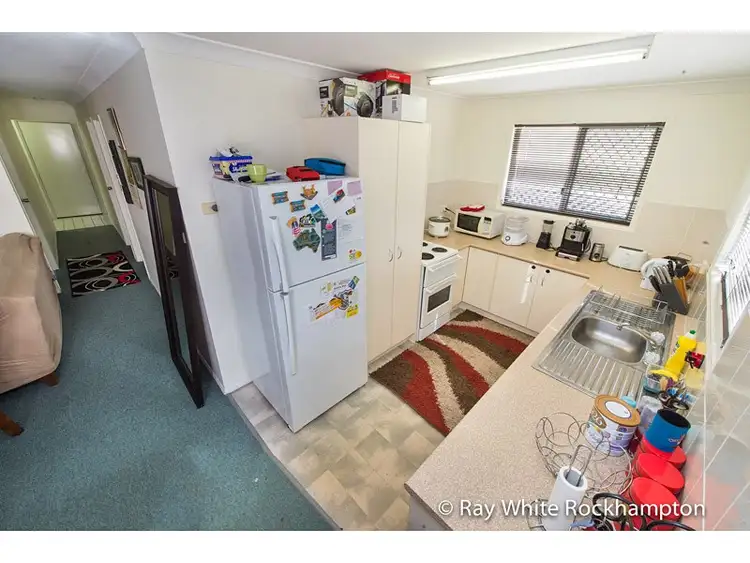 Seventh view of Homely house listing, 400 Thozet Road, Frenchville QLD 4701