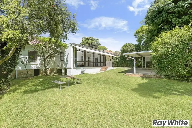 Second view of Homely house listing, 19 William Street East, Roseville NSW 2069